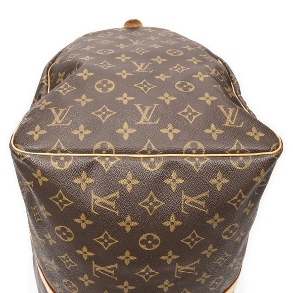 Louis Vuitton Keepall 55 - Picture 8 of 10